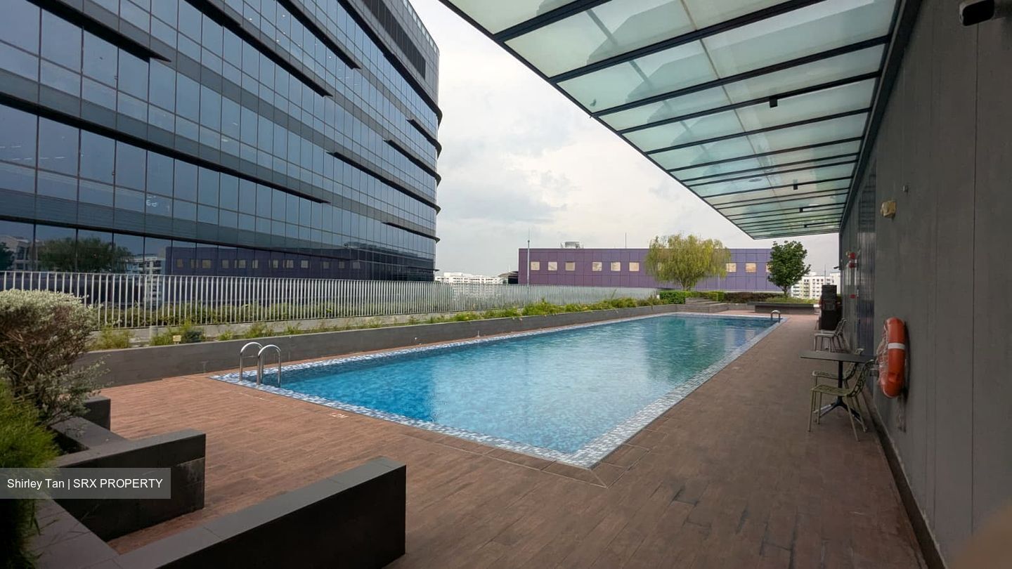 Woods Square (D25), Office #532761461